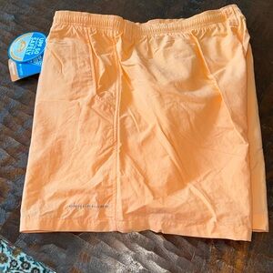 Men’s Columbia Swim shorts